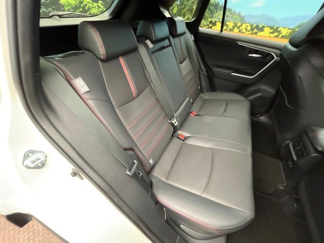 RAV4 PHV
