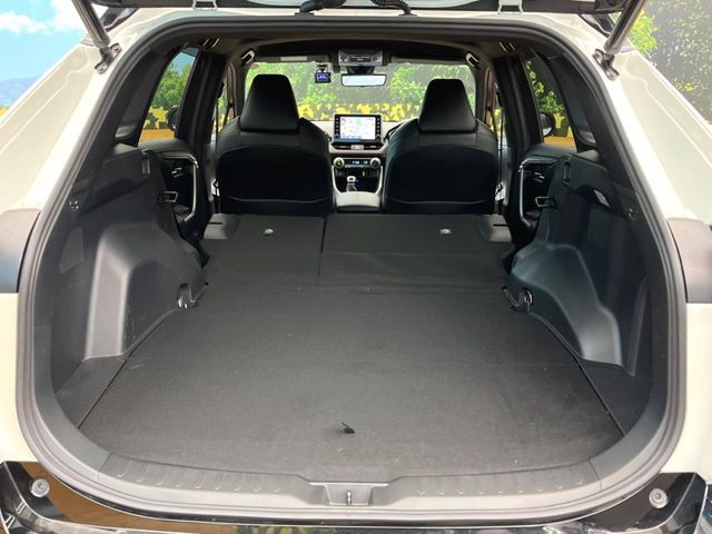 RAV4 PHV