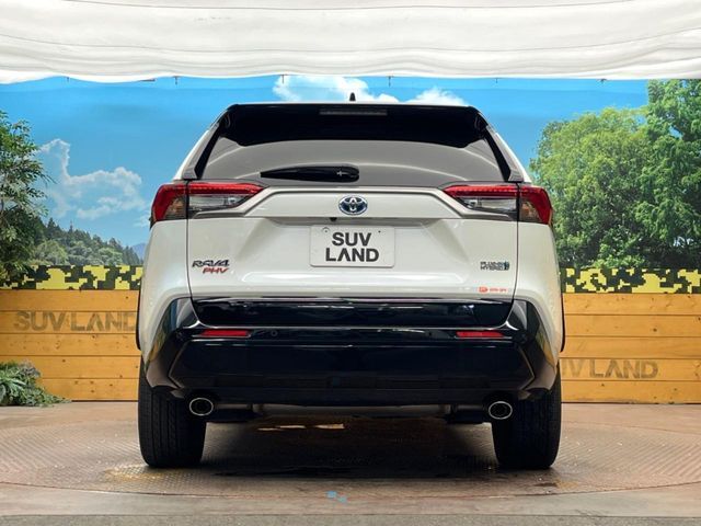 RAV4 PHV