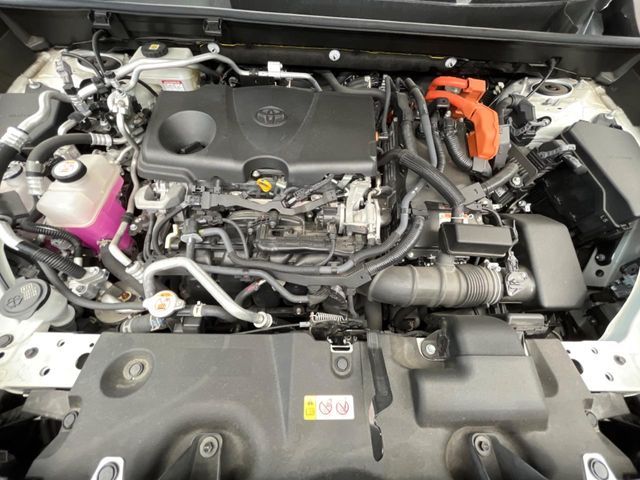 RAV4 PHV