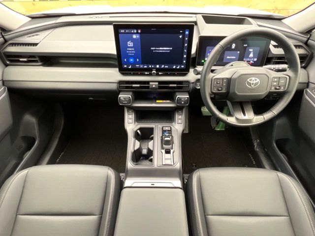 RAV4 HYBRID 4WD