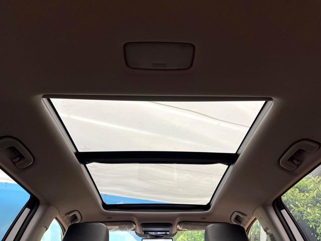RAV4 HYBRID 4WD