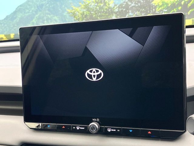 RAV4 HYBRID 4WD