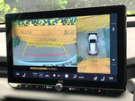RAV4 HYBRID 4WD