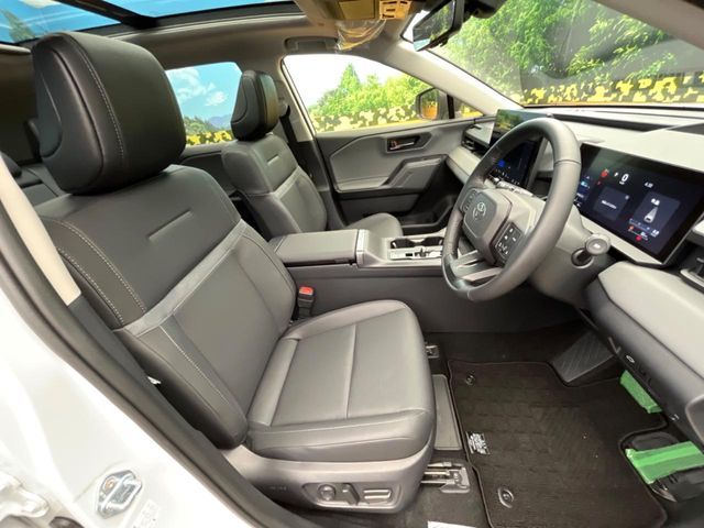 RAV4 HYBRID 4WD