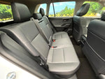 RAV4 HYBRID 4WD