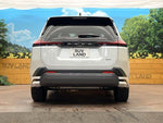 RAV4 HYBRID 4WD