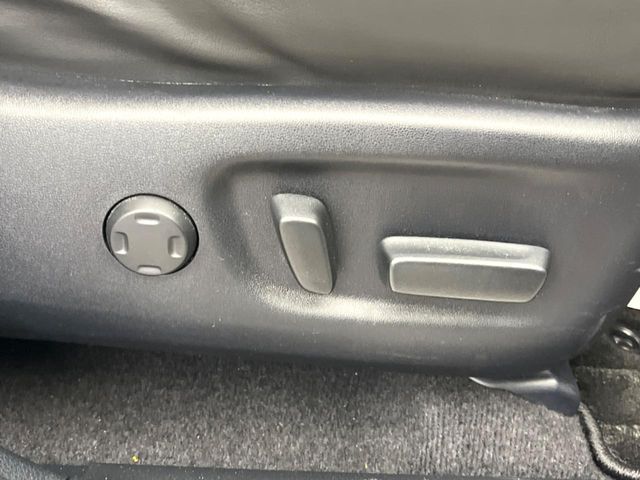 HARRIER 2WD