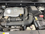 HARRIER 2WD