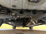 HARRIER 2WD