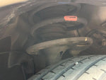 HARRIER 2WD