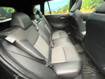 COROLLA CROSS HYBRID