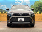 COROLLA CROSS HYBRID