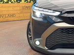 COROLLA CROSS HYBRID