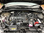 COROLLA CROSS HYBRID