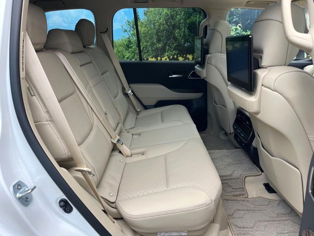 LANDCRUISER wagon