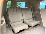 LANDCRUISER wagon