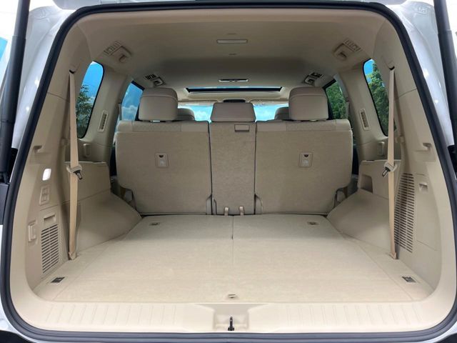 LANDCRUISER wagon