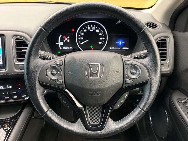 VEZEL HYBRID