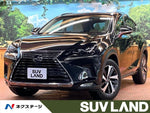 LEXUS NX300h AWD
