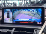 LEXUS NX300h AWD