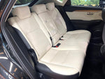 LEXUS NX300h AWD