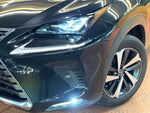 LEXUS NX300h AWD