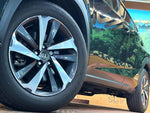LEXUS NX300h AWD