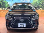 LEXUS NX300h AWD
