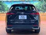 LEXUS NX300h AWD