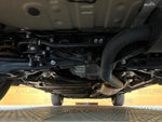 LEXUS NX300h AWD