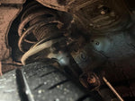 LEXUS NX300h AWD