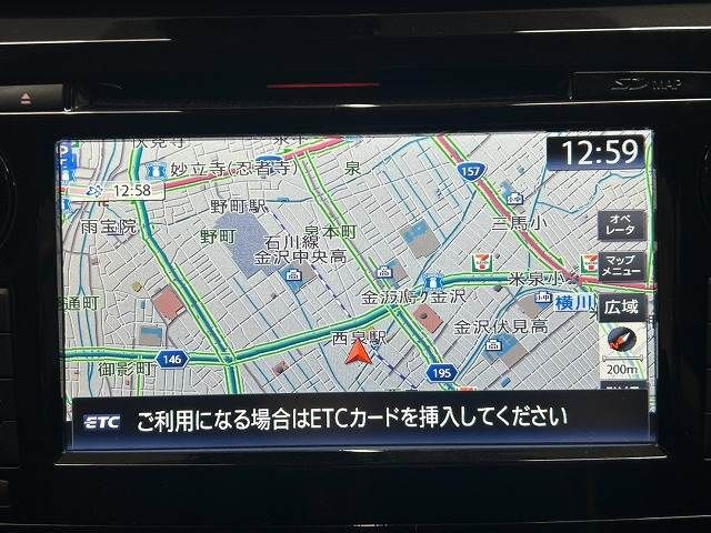 X-TRAIL 4WD