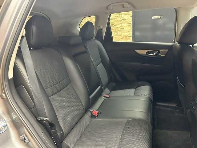 X-TRAIL 4WD