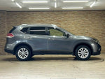 X-TRAIL 4WD