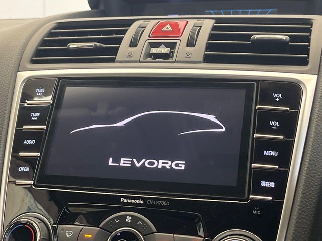 LEVORG