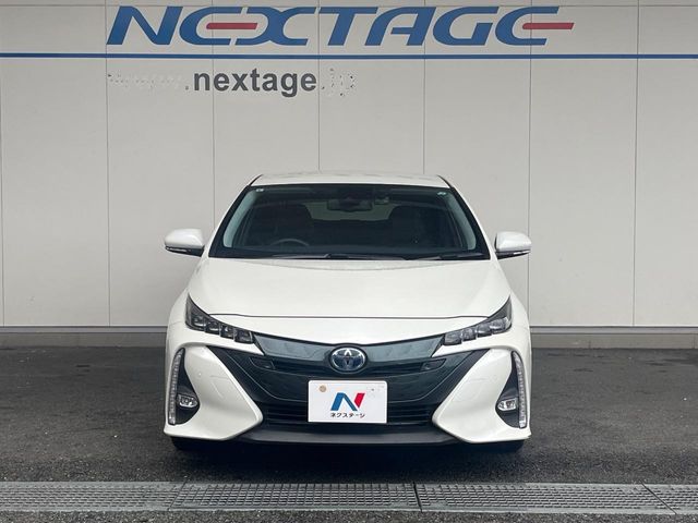 PRIUS PHV