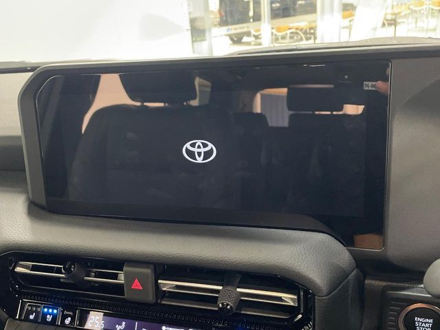 LANDCRUISER 250