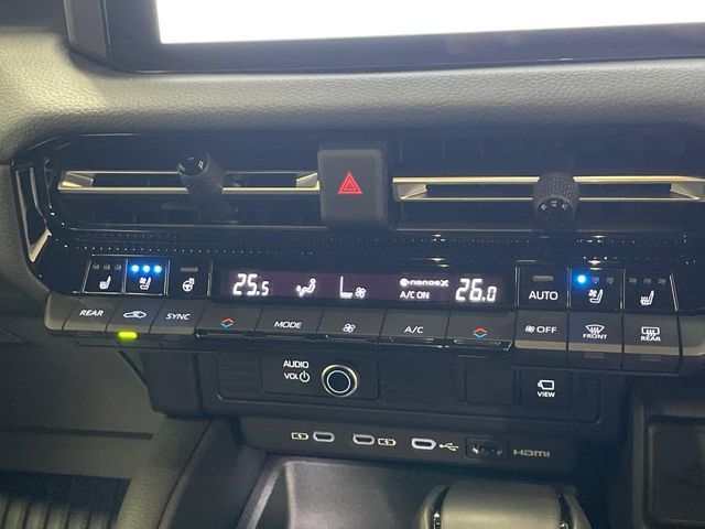 LANDCRUISER 250