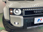 LANDCRUISER 250