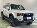 LANDCRUISER 250