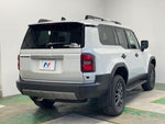 LANDCRUISER 250