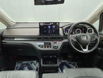 ODYSSEY e:HEV