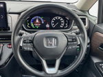 ODYSSEY e:HEV