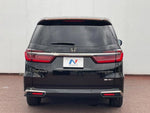 ODYSSEY e:HEV