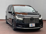 ODYSSEY e:HEV
