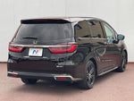 ODYSSEY e:HEV