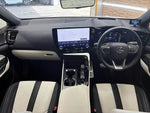 LEXUS NX350h
