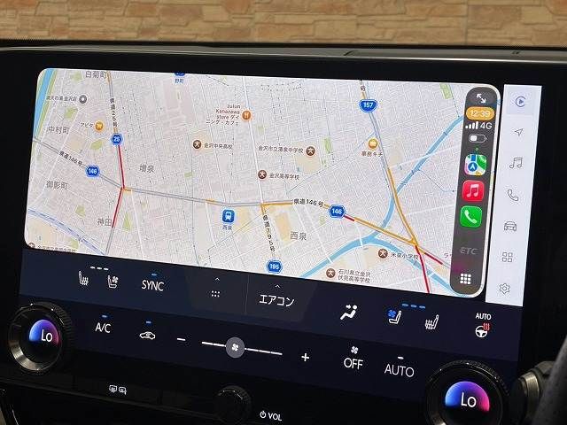 LEXUS NX350h