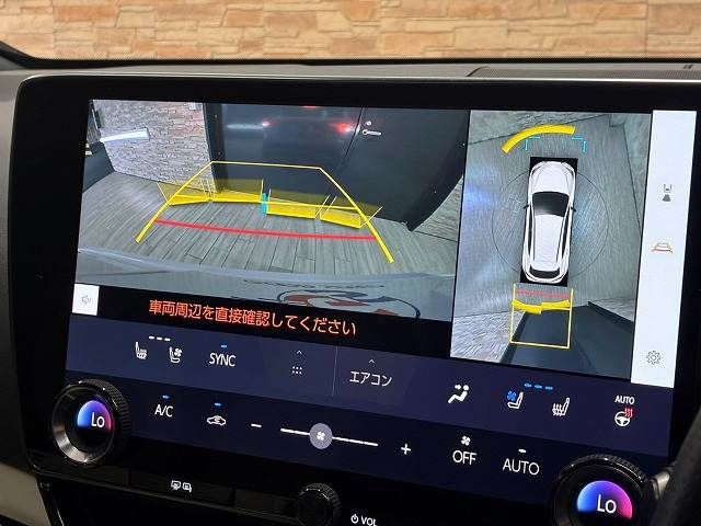 LEXUS NX350h